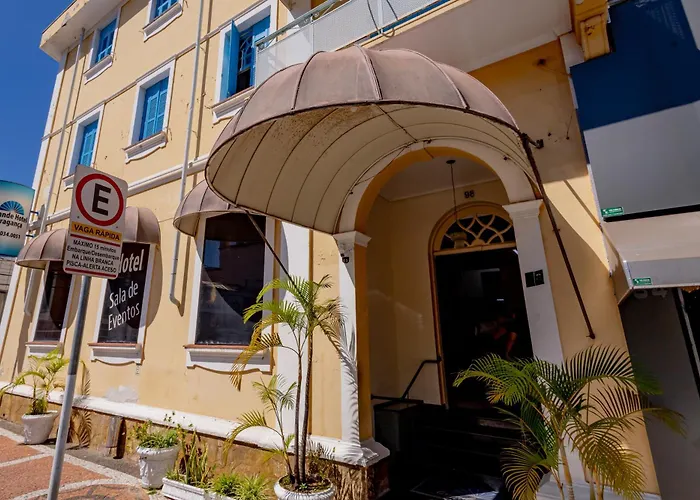 Grande Hotel Bragança